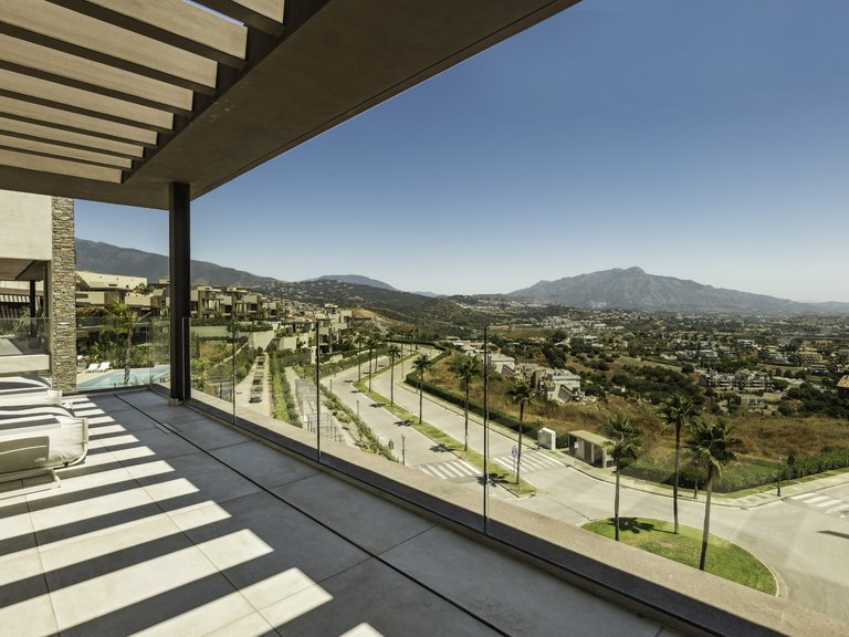 Villa for Sale in Benahavis Malaga 27