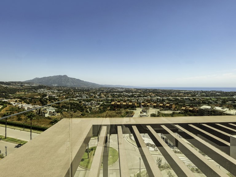 Villa for Sale in Benahavis Malaga 26