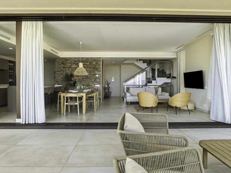 Villa for Sale in Benahavis Malaga 7