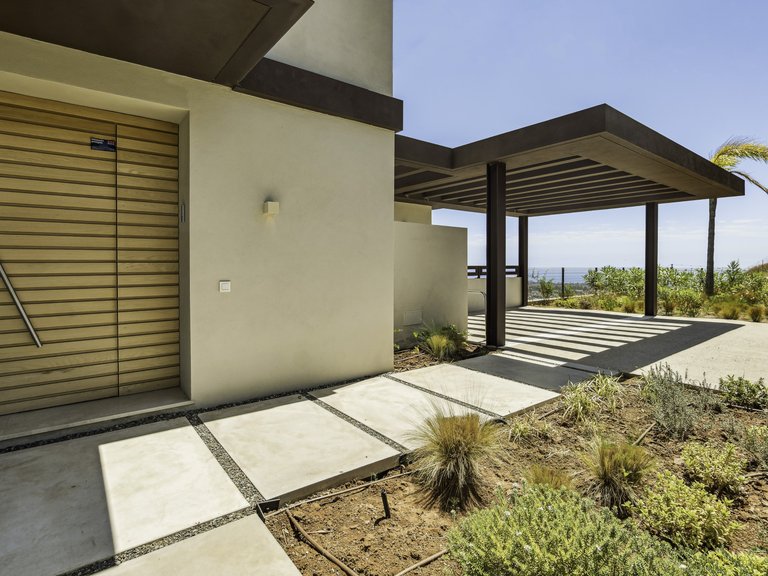 Villa for Sale in Benahavis Malaga 23