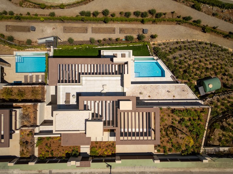 Villa for Sale in Benahavis Malaga 29