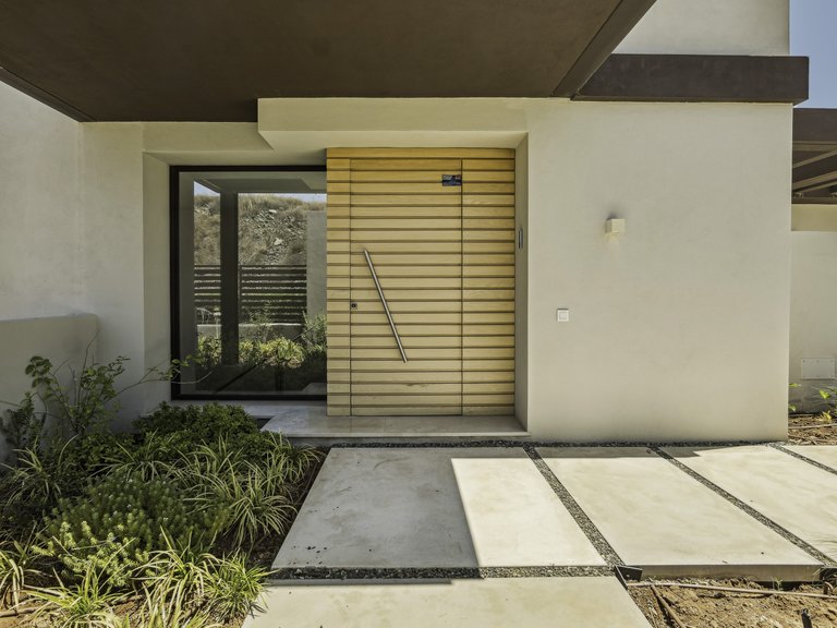 Villa for Sale in Benahavis Malaga 24