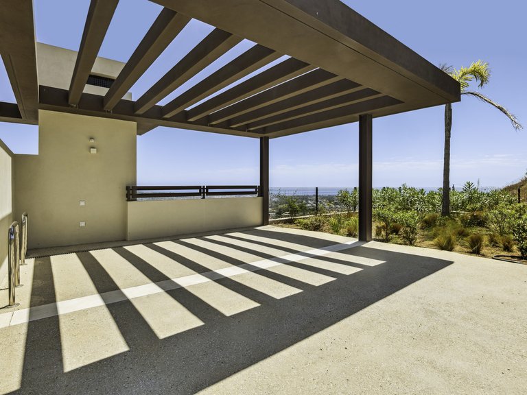 Villa for Sale in Benahavis Malaga 22