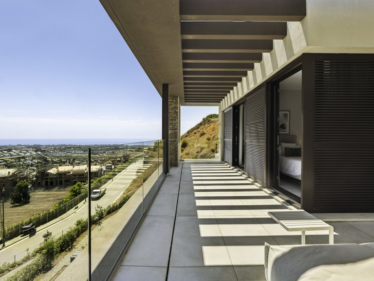 Villa for Sale in Benahavis Malaga 28