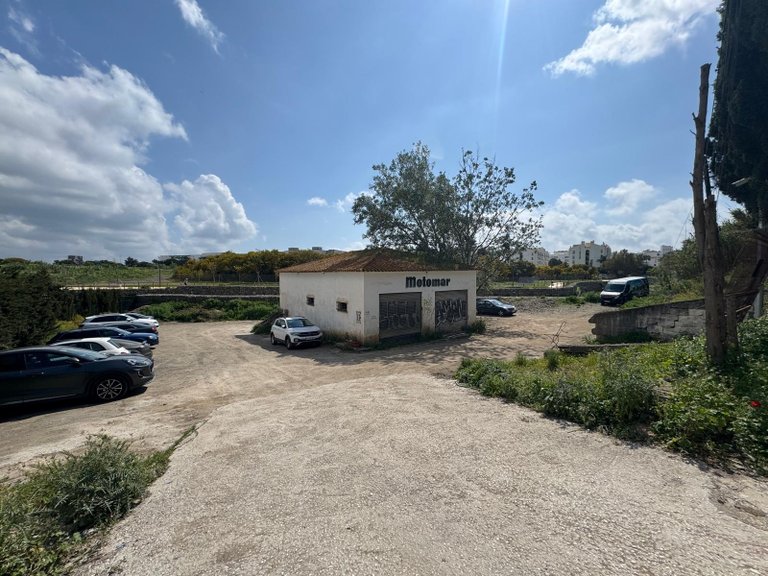Plot for Sale in Marbella - Puerto Banus Malaga 15
