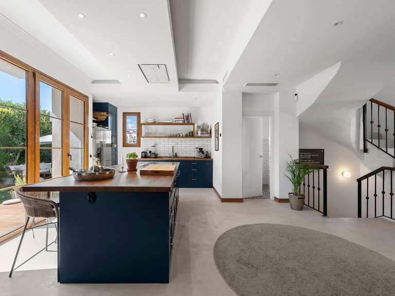 Villa for Sale in Estepona Malaga 4