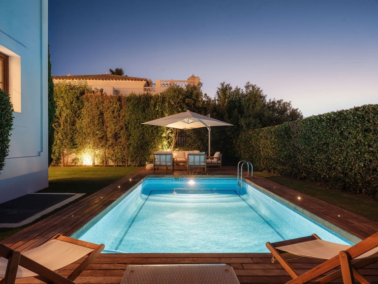 Villa for Sale in Estepona Malaga 33