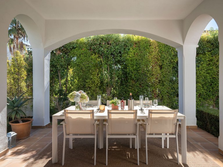 Villa for Sale in Estepona Malaga 20