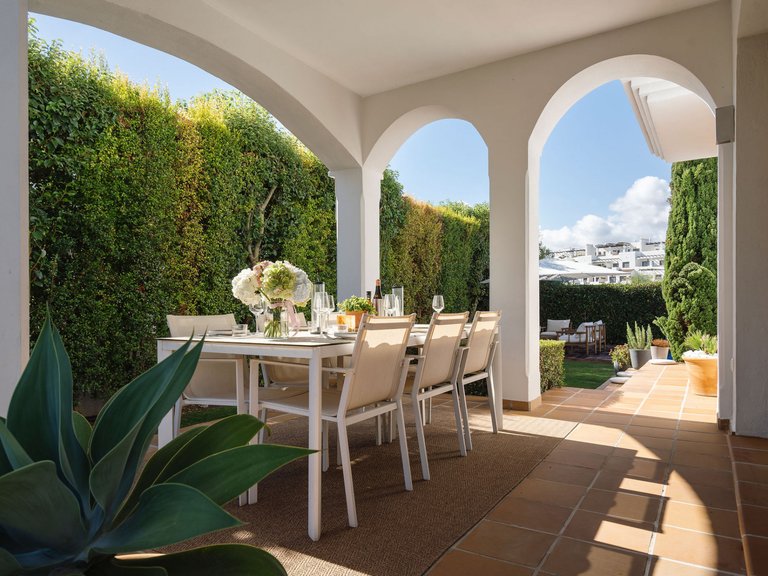 Villa for Sale in Estepona Malaga 22