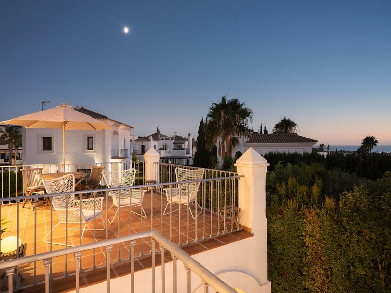 Villa for Sale in Estepona Malaga 24