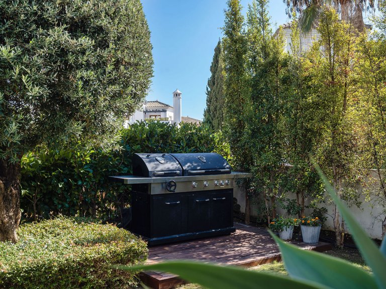 Villa for Sale in Estepona Malaga 21