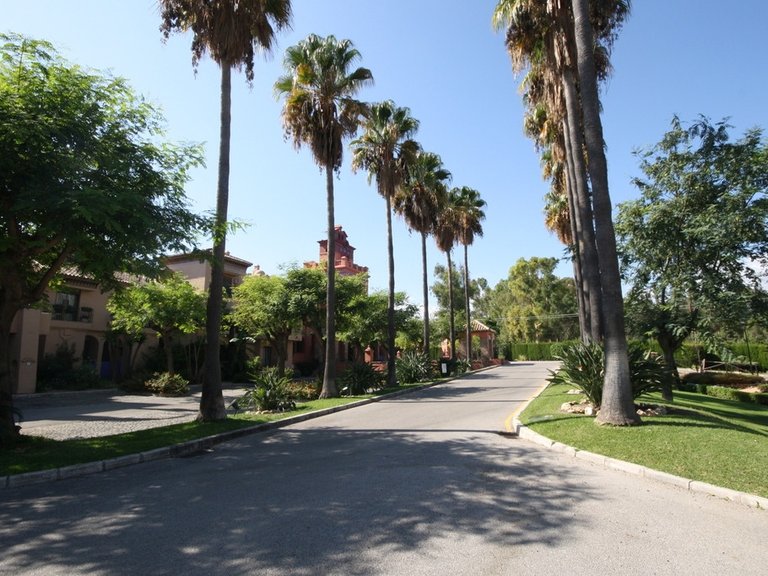 Penthouse for Sale in Estepona Malaga 36
