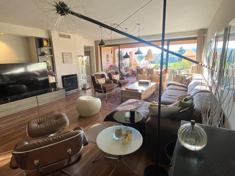 Penthouse for Sale in Estepona Malaga 30