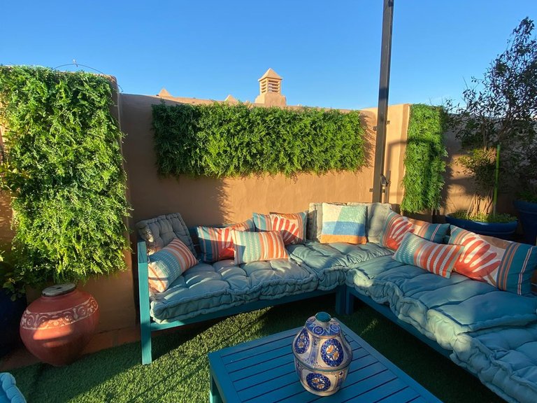 Penthouse for Sale in Estepona Malaga 18