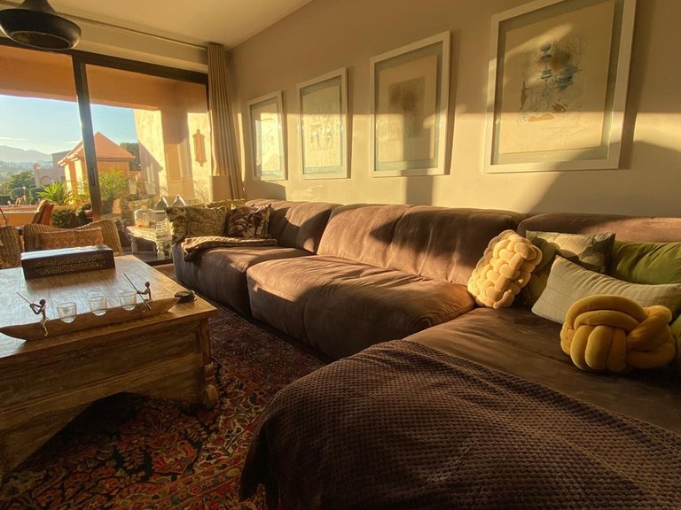 Penthouse for Sale in Estepona Malaga 22