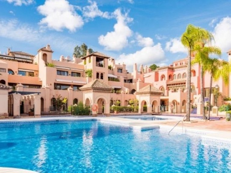 Penthouse for Sale in Estepona Malaga 34