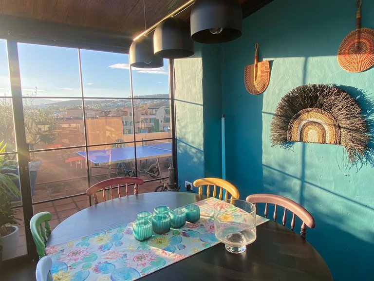 Penthouse for Sale in Estepona Malaga 14