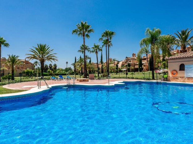 Penthouse for Sale in Estepona Malaga 1