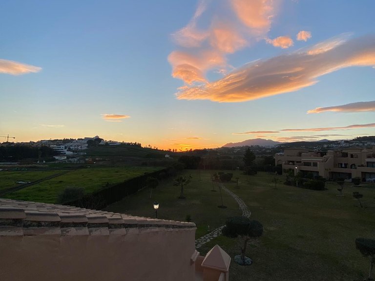 Penthouse for Sale in Estepona Malaga 23