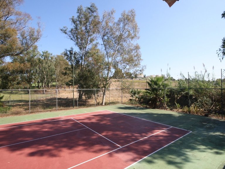 Penthouse for Sale in Estepona Malaga 35