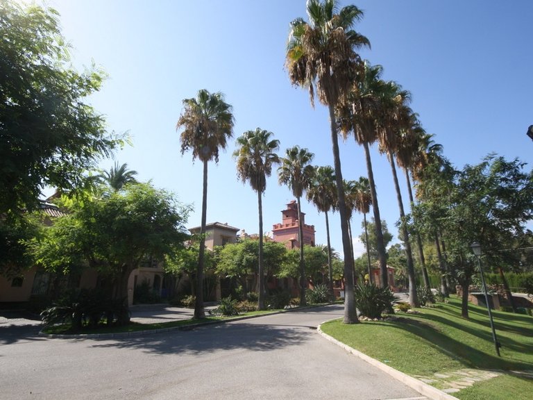 Penthouse for Sale in Estepona Malaga 37