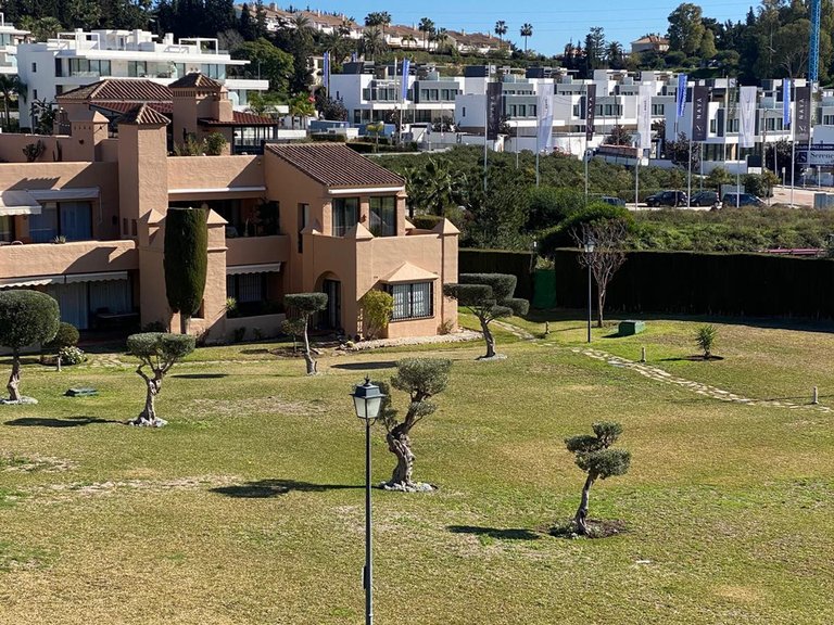 Penthouse for Sale in Estepona Malaga 24