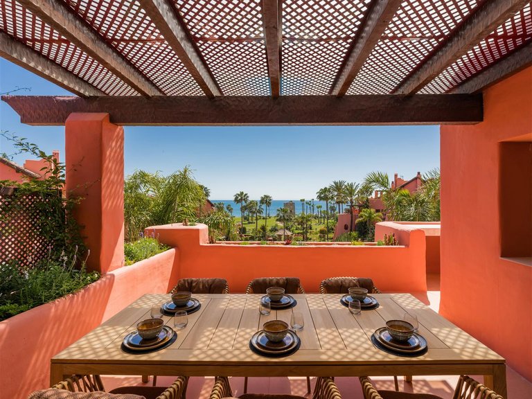 Penthouse for Sale in Estepona Malaga 60