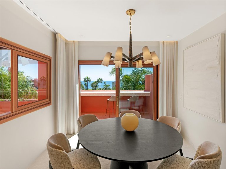 Penthouse for Sale in Estepona Malaga 12