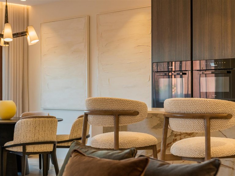 Penthouse for Sale in Estepona Malaga 39