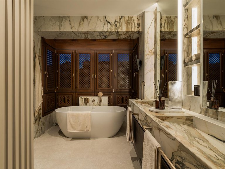 Penthouse for Sale in Estepona Malaga 28