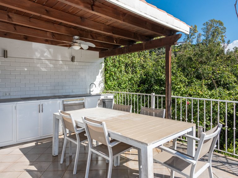 Villa for Sale in Benahavis Malaga 25