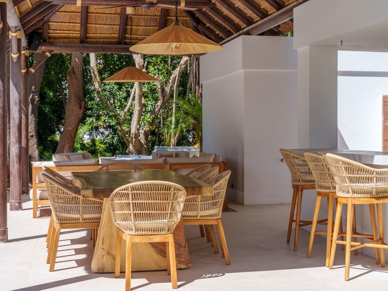 Villa for Sale in Nueva Andalucia Malaga 39