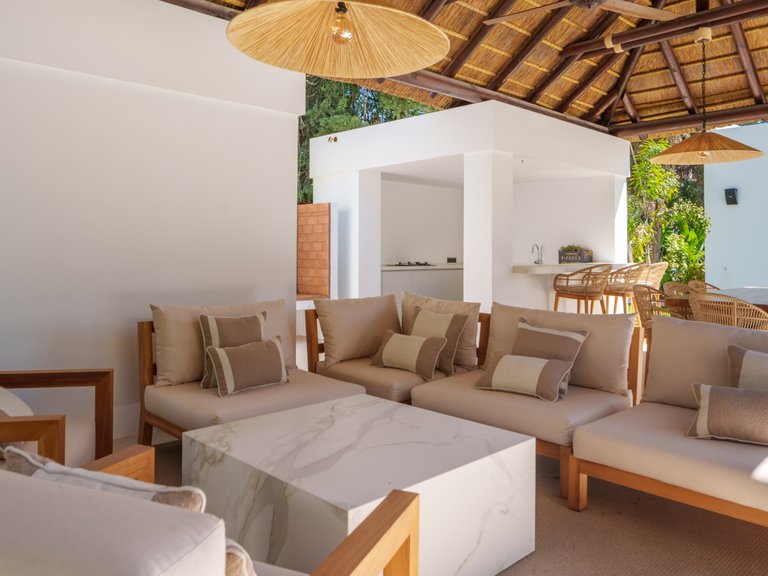 Villa for Sale in Nueva Andalucia Malaga 31