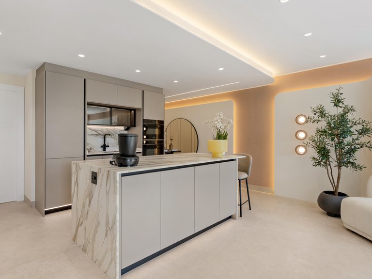 Apartment for Sale in Estepona Malaga 2