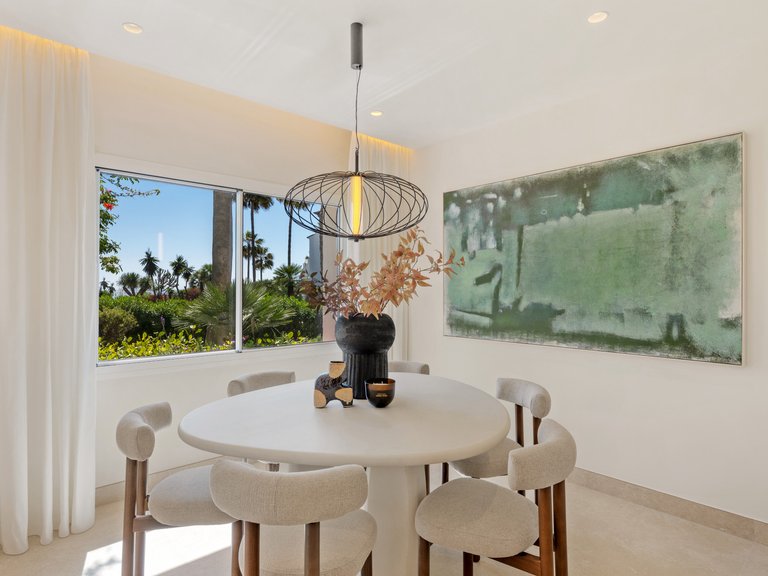 Apartment for Sale in Estepona Malaga 7