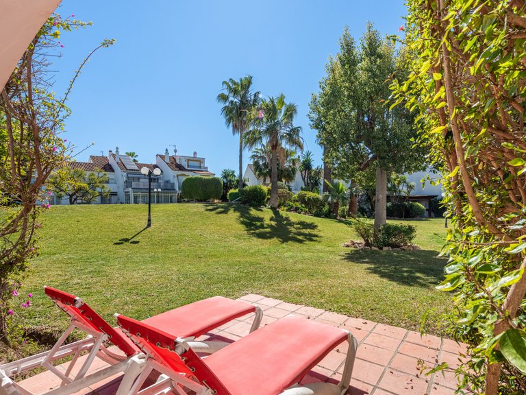 Town House for Sale in Estepona Malaga 26