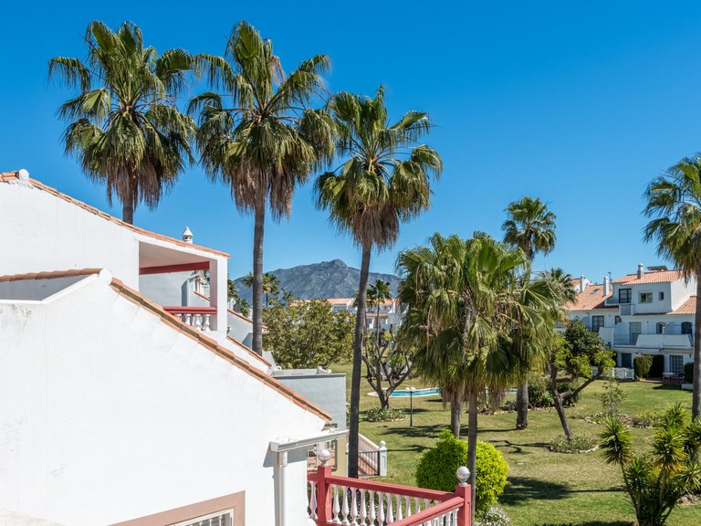 Town House for Sale in Estepona Malaga 23