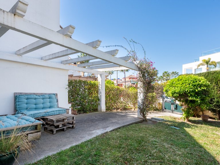 Town House for Sale in Estepona Malaga 18