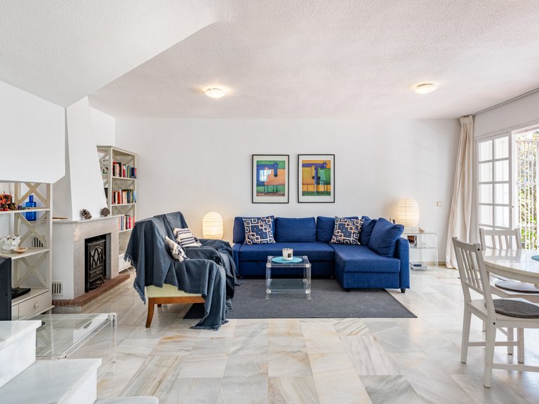 Town House for Sale in Estepona Malaga 2