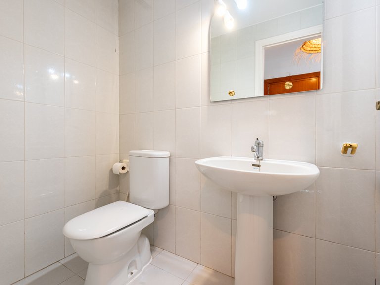 Town House for Sale in Estepona Malaga 15