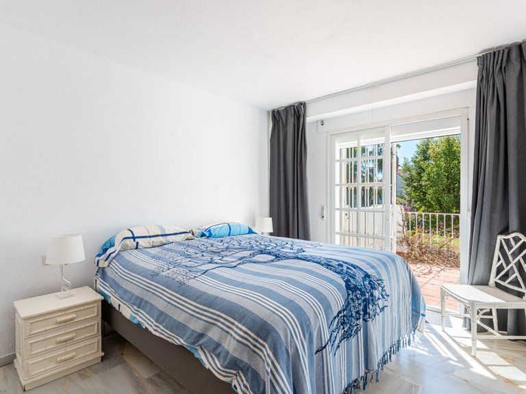 Town House for Sale in Estepona Malaga 8