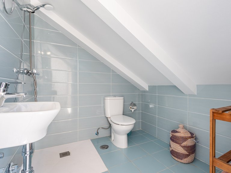 Town House for Sale in Estepona Malaga 12