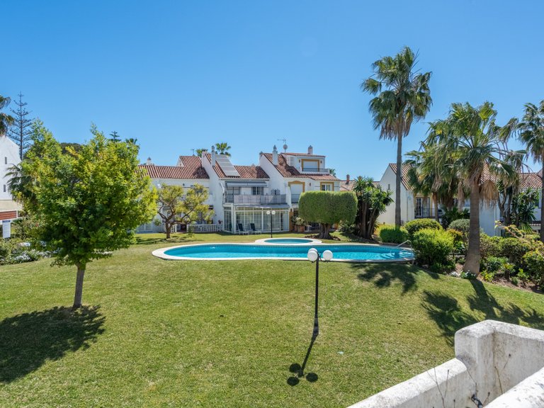 Town House for Sale in Estepona Malaga 21