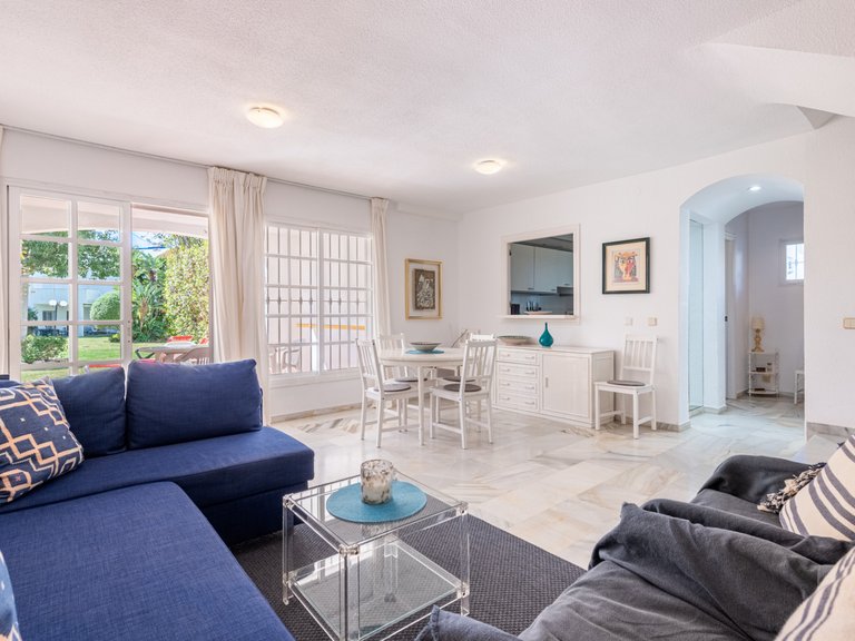 Town House for Sale in Estepona Malaga 3