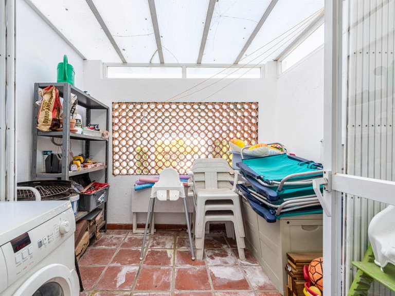 Town House for Sale in Estepona Malaga 14