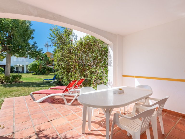 Town House for Sale in Estepona Malaga 25