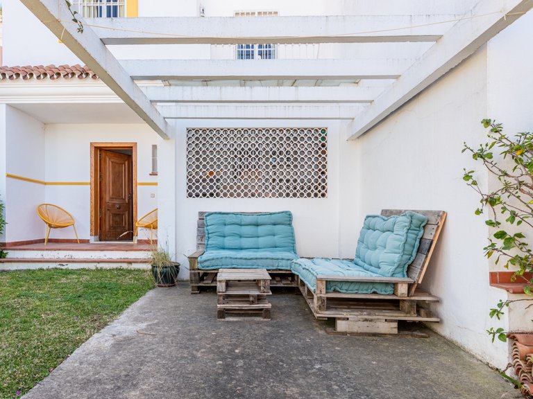 Town House for Sale in Estepona Malaga 19