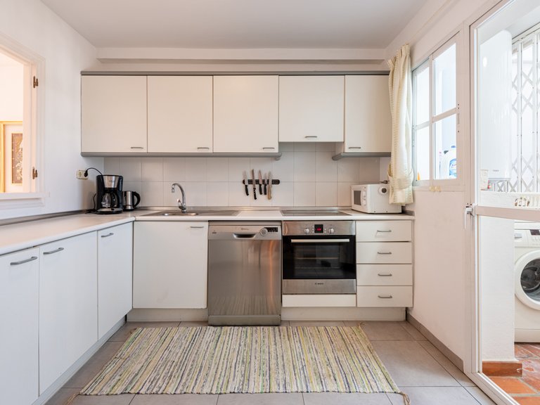 Town House for Sale in Estepona Malaga 13