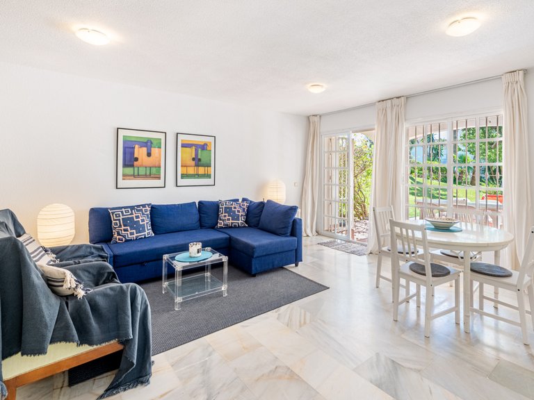 Town House for Sale in Estepona Malaga 4