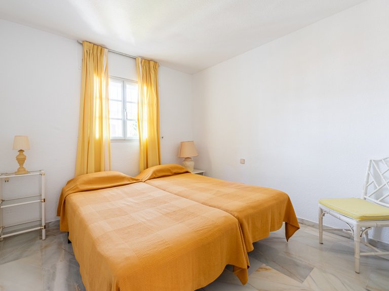 Town House for Sale in Estepona Malaga 10